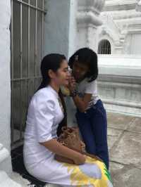 Visiting Sagaing, Myanmar 