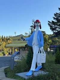 Seoul Grand Park: A Scenic Escape with a Cable Car Adventure