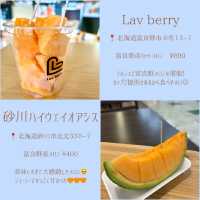 北海道カフェまとめ