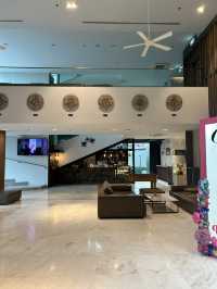 โรงแรมดังย่านศรีราชา Oakwood ✨