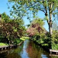 Giethoorn (Off-Season)
