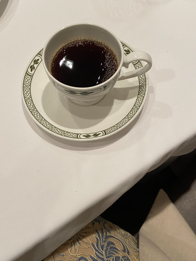 지금까지 먹어 본 스테이크 중에서 제일 부드러워요. 