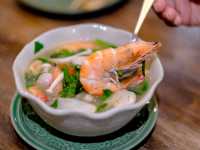 คาเฟ่สุดอร่อยย่านรามอินทรา