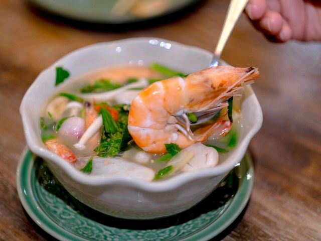 คาเฟ่สุดอร่อยย่านรามอินทรา