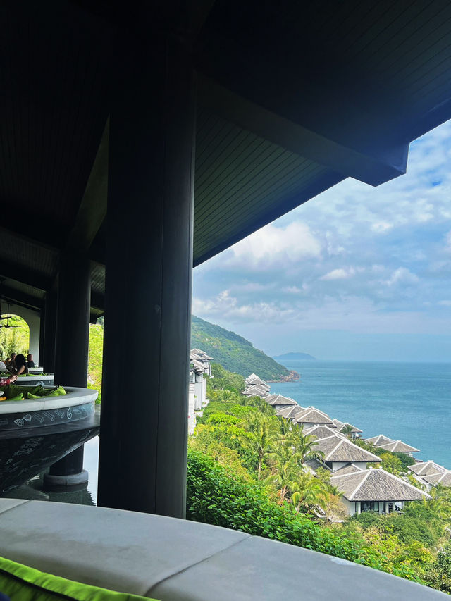 A Resort That Satisfies Every Culinary Desire🤩