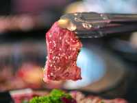 ยากินิกุสไตล์ญี่ปุ่น สายเนื้อไม่ควรพลาด‼️🥩