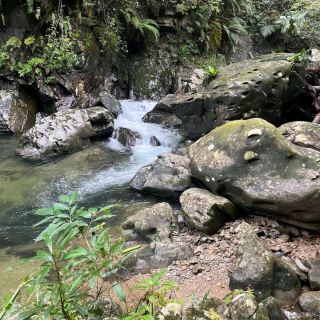 Hiji Falls