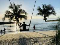 ทะเลเกาะกูด – สวรรค์แห่งทะเลใส น้ำใสสุด