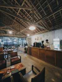 GEMASIH KOPI