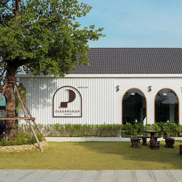 Plearnchan Homestay • Laem Sing, Chanthaburi