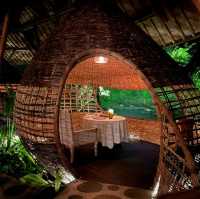 Tranquility in Paradise: Mandapa, a Ritz Carlton Reserve