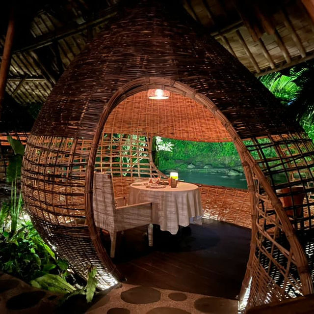 Tranquility in Paradise: Mandapa, a Ritz Carlton Reserve