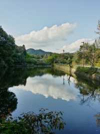 京都嵐山渡月橋—和服👘初體驗