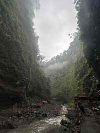 Indonesia 4 Days Itinerary