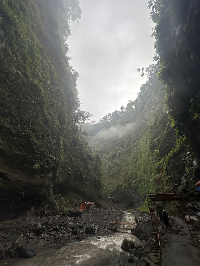 Indonesia 4 Days Itinerary