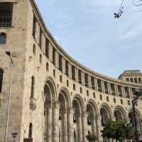 Spring Visit to Armenia’s Past