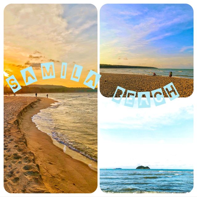 One Day Trip Songkhla