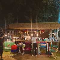 Somthawin Camp - สมถวิล แคมป์