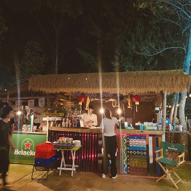 Somthawin Camp - สมถวิล แคมป์