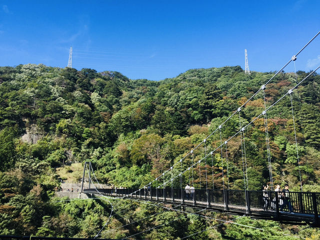 Kinugawa Onsen Hotel แช่ออนเซ็น ฟังเสียงแม่น้ำ 