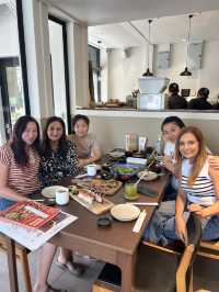 Masu Maki & Sushi Bar ซูชิอร่อย ย่านสุขุมวิท