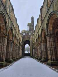 its beautiful and iconic ruins, award-winning Park and interactive visitor centre