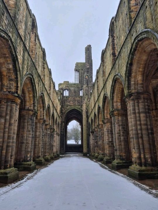 its beautiful and iconic ruins, award-winning Park and interactive visitor centre