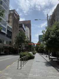 Fall In Love With Downtown Auckland, An Architectural Wonderland 🏢🏙️🌃
