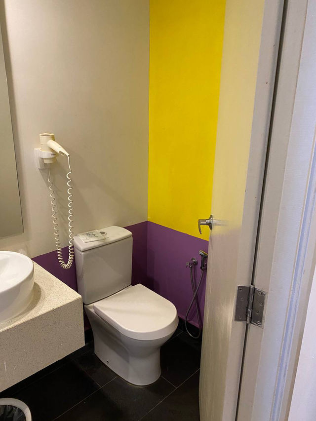 Review of Prescott Ace Kuala Lumpur Cheras