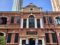 🏥香港醫學博物館🏛️