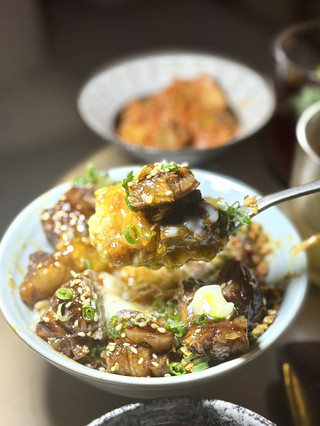 Tsim Sha Tsui has a romantic izakaya