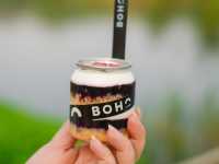 คาเฟ่ลับ บรรยากาศดีกับ Boho Story Cafe
