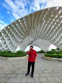 APEC Park, Danang, Vietnam
