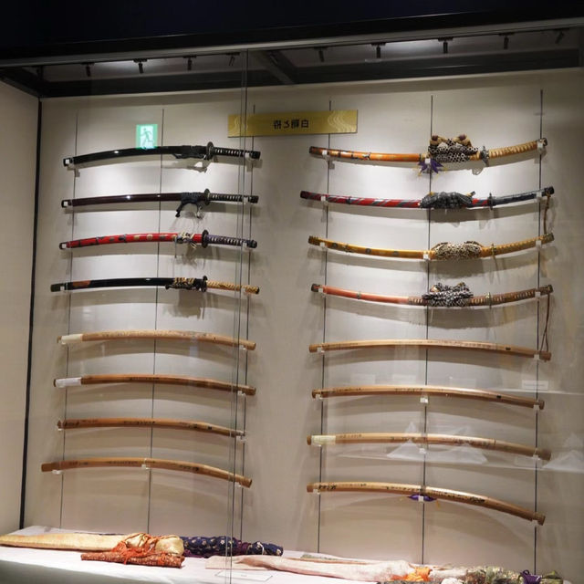 感受江戶•江戶東京博物館