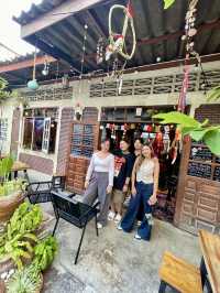 ร้านที่ไปนั่งแล้วสุขใจมาก 🥰