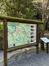 日本國家指定名勝高千穗峽