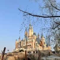 พาเที่ยว Shanghai Disneyland ล่าสุด 2025 !!