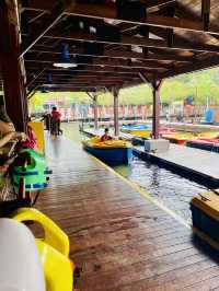 🧱 LEGOLAND Malaysia: LEGO Dreams Come To Life🎢