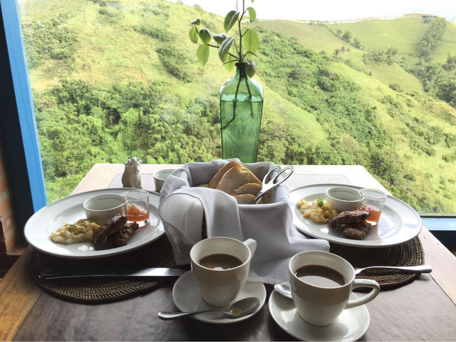 Cafe de Tukon in Batanes, Philippines 🇵🇭