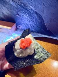 銅鑼灣高質隱世廚師發辦omakase