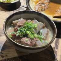 도쿄 우설 맛집 추천🔥