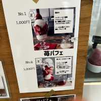 福岡旅行✈️久留米グルメ！