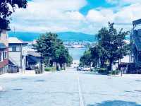 【欧風ロマン in 北海道】東京発・函館日帰りロマンチックプチ旅行🌍✨