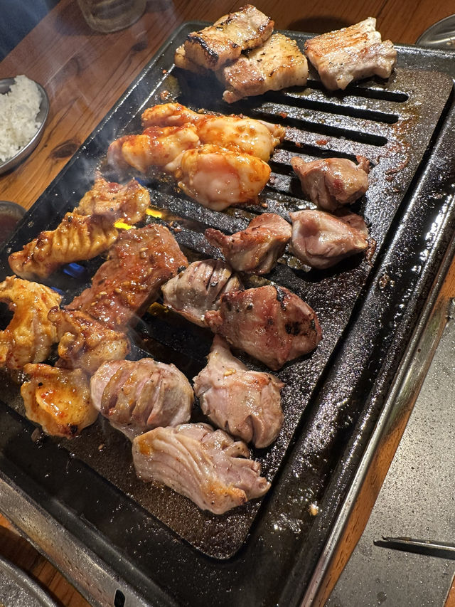 【福岡】コスパが神ですか！？焼肉オススメのお店！