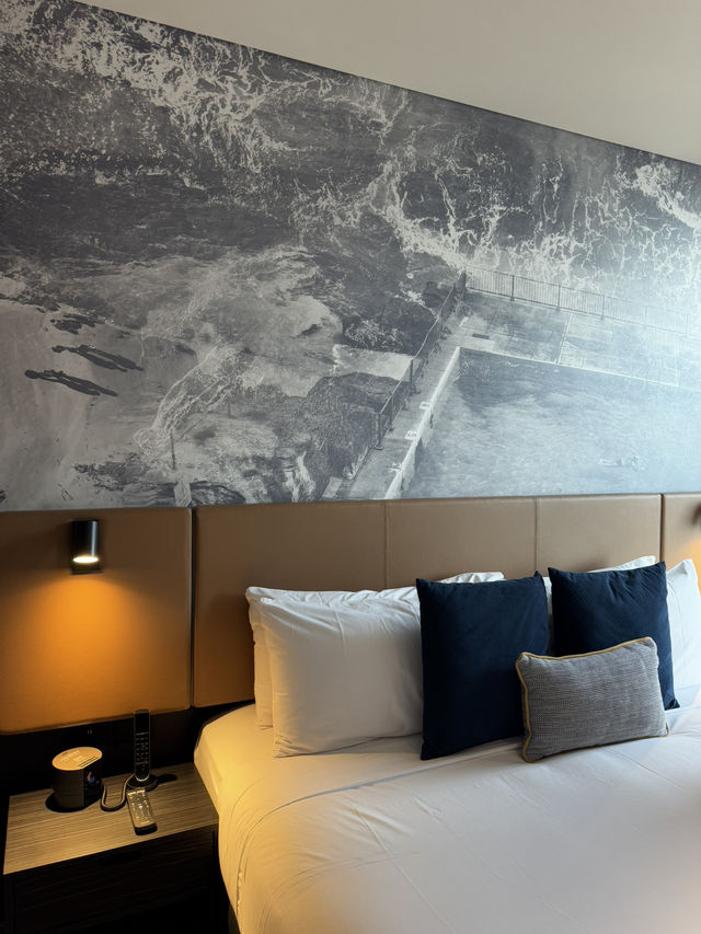 《悉尼之旅》 優質酒店之選-Citadines Walker North Sydney