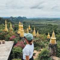 อุทยานธรรมเขานาในหลวง 🛕🌳
