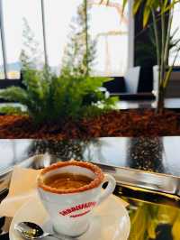 ☕️경주 가볼만한곳 보문단지 소디스 에스프레소바 보문점