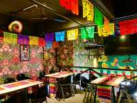 An Authentic Taste of Mexico in Foshan: Frida’s 