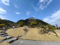 歷史重要之地仙巖園