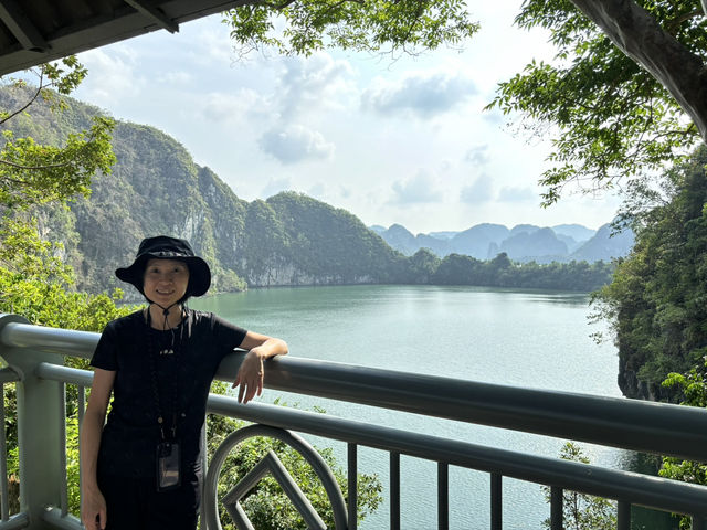 北越雙龍灣、沙壩、河內自由行